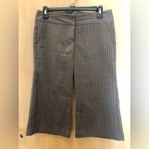 Lux (Urban Outfitters) cropped pants